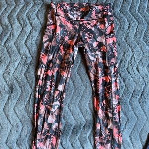 Lululemon Sz 6 leggings
